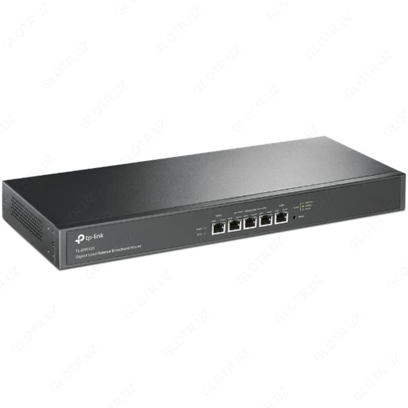 Маршрутизатор TP LINK TL-ER5120 — 2