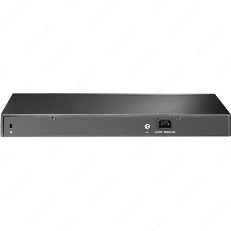 Маршрутизатор TP LINK TL-ER5120 — 3