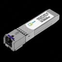 Модуль SFP WDM, дальность до 40км (21dB), 1550нм