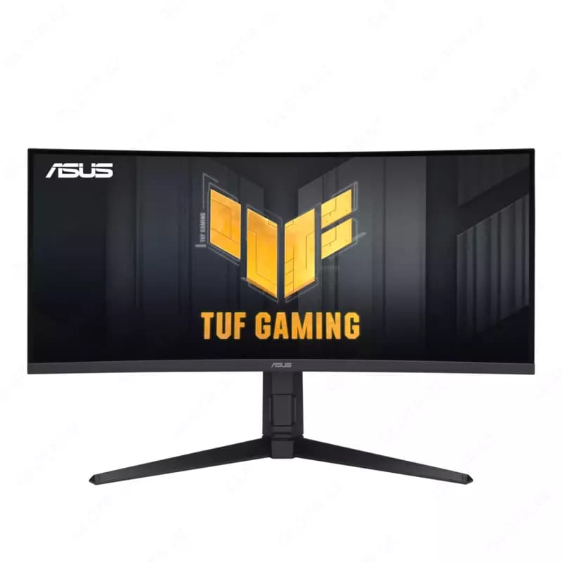 Монитор ASUS | TUF | VG34VQL3A | Curved 1500R | 180Hz | 34” — 1