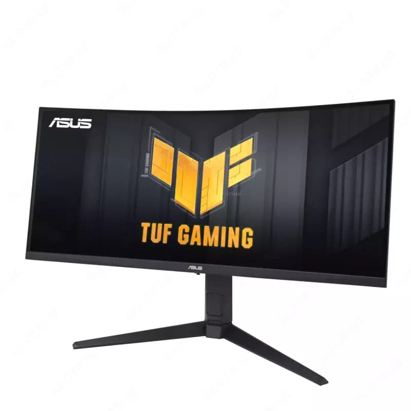 Монитор ASUS | TUF | VG34VQL3A | Curved 1500R | 180Hz | 34” — 2