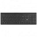 Клавиатура 2E KS210 Slim USB Black