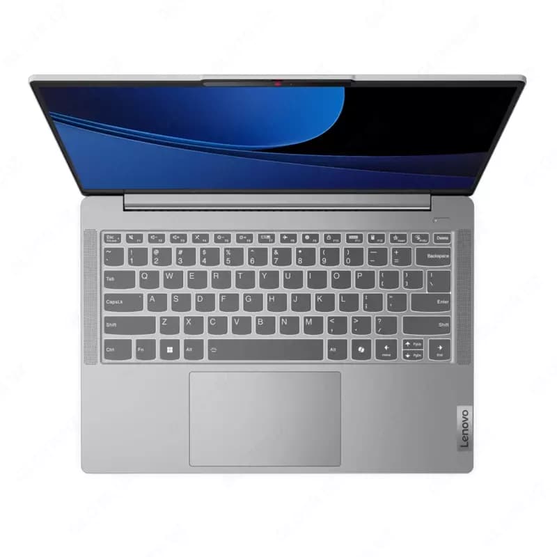 Ноутбук LENOVO IDEAPAD SLIM 5 14IMH9 ULTRA 5-125H 16GB 512GB ARC GRAPHICS 14,0” WUXGA CLOUD GREY BACKLIT — 3