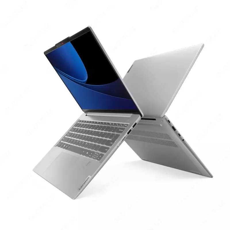 Ноутбук LENOVO IDEAPAD SLIM 5 14IMH9 ULTRA 5-125H 16GB 512GB ARC GRAPHICS 14,0” WUXGA CLOUD GREY BACKLIT — 4