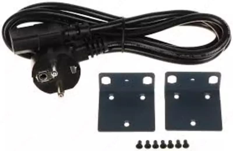 Коммутатор 16-портовый гигабитный интеллектуальный POE DS-3E1518P-EI/M — 7