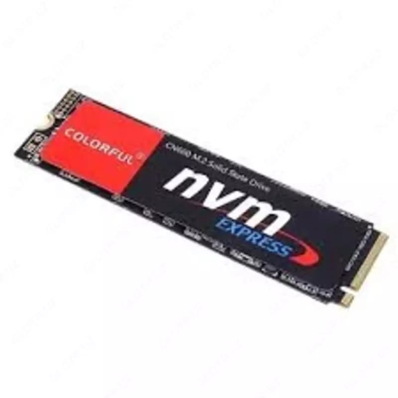 SSD M2 COLORFUL 1000GB NVMe — 2