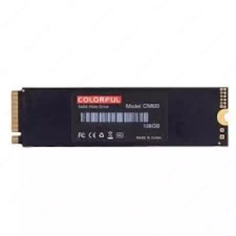 SSD M2 COLORFUL 1000GB NVMe — 3