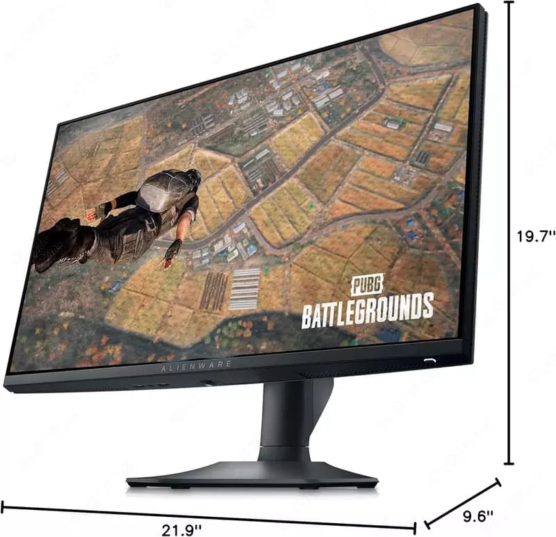 Монитор Dell | Alienware | AW2523HF | Flat | 360Hz | 25” — 2