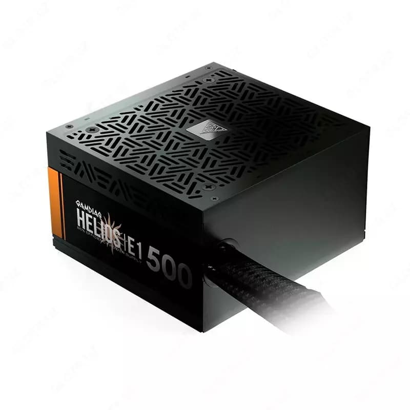 Блок питания Gamdias HELIOS E1-500 500W — 2