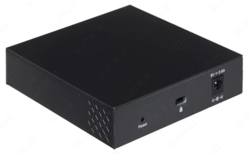 Коммутатор TP-LINK TL-SG105E — 3