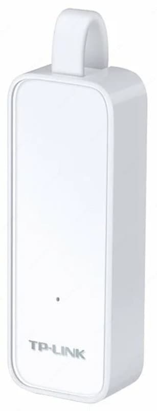 Ethernet-адаптер TP-LINK UE300 — 1