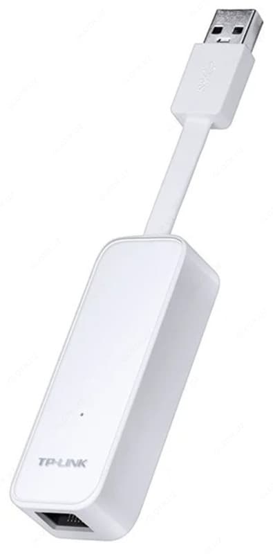 Ethernet-адаптер TP-LINK UE300 — 2