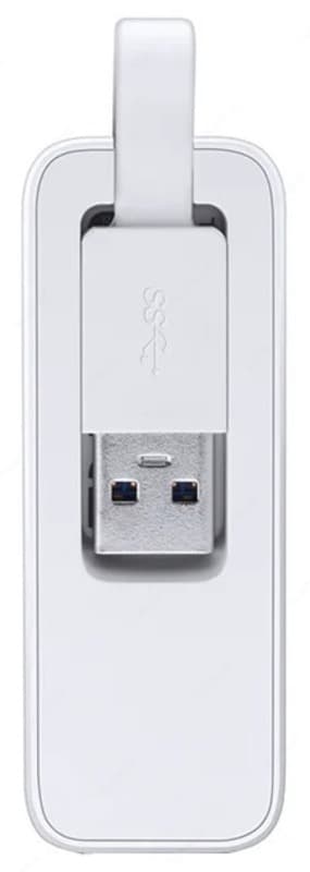 Ethernet-адаптер TP-LINK UE300 — 3