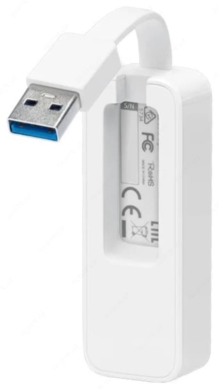 Ethernet-адаптер TP-LINK UE300 — 4