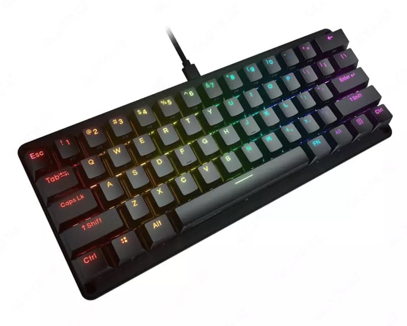 Клавиатура Cougar PURI MINI RGB — 2