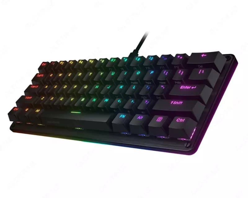 Клавиатура Cougar PURI MINI RGB — 3