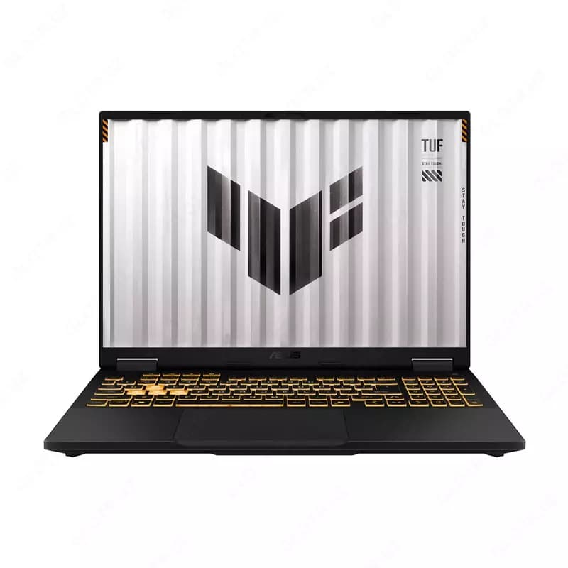 Ноутбук ASUS TUF GAMING F16 ULTRA 9-275HX 32GB 1TB SSD 8GB RTX5060 16” IPS 165Hz RGB BACKLIT W11 — 1