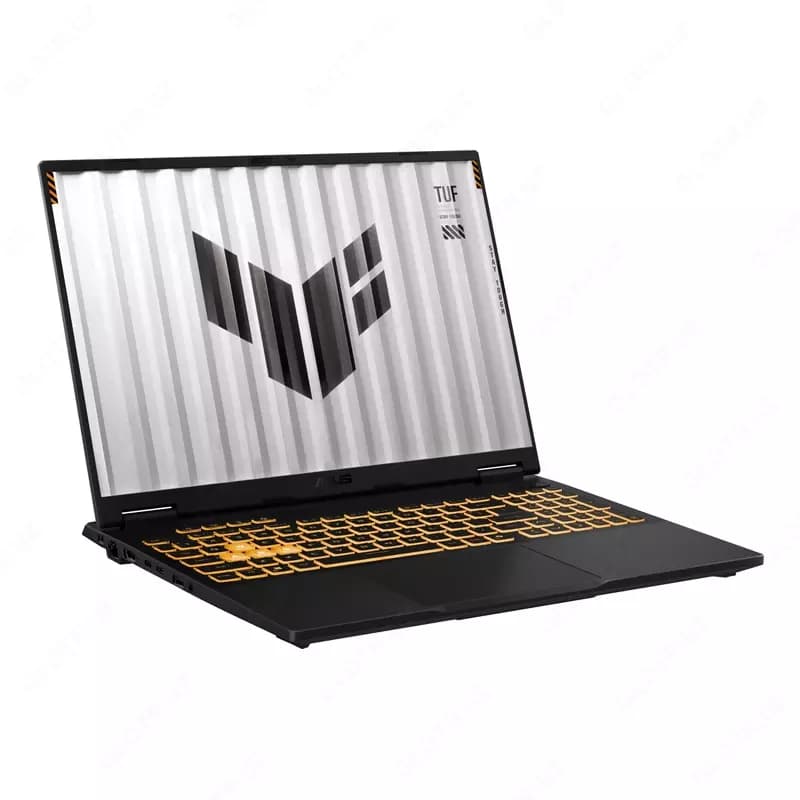 Ноутбук ASUS TUF GAMING F16 ULTRA 9-275HX 32GB 1TB SSD 8GB RTX5060 16” IPS 165Hz RGB BACKLIT W11 — 2