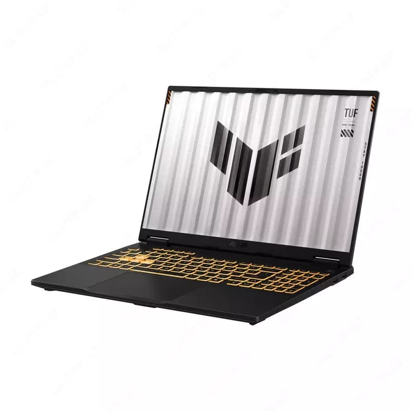 Ноутбук ASUS TUF GAMING F16 ULTRA 9-275HX 32GB 1TB SSD 8GB RTX5060 16” IPS 165Hz RGB BACKLIT W11 — 3