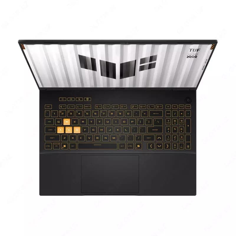 Ноутбук ASUS TUF GAMING F16 ULTRA 9-275HX 32GB 1TB SSD 8GB RTX5060 16” IPS 165Hz RGB BACKLIT W11 — 4