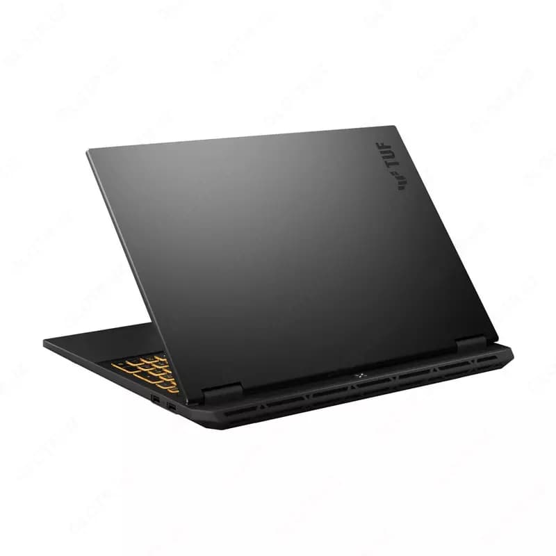 Ноутбук ASUS TUF GAMING F16 ULTRA 9-275HX 32GB 1TB SSD 8GB RTX5060 16” IPS 165Hz RGB BACKLIT W11 — 5