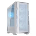 Кейс Cougar Uniface RGB White