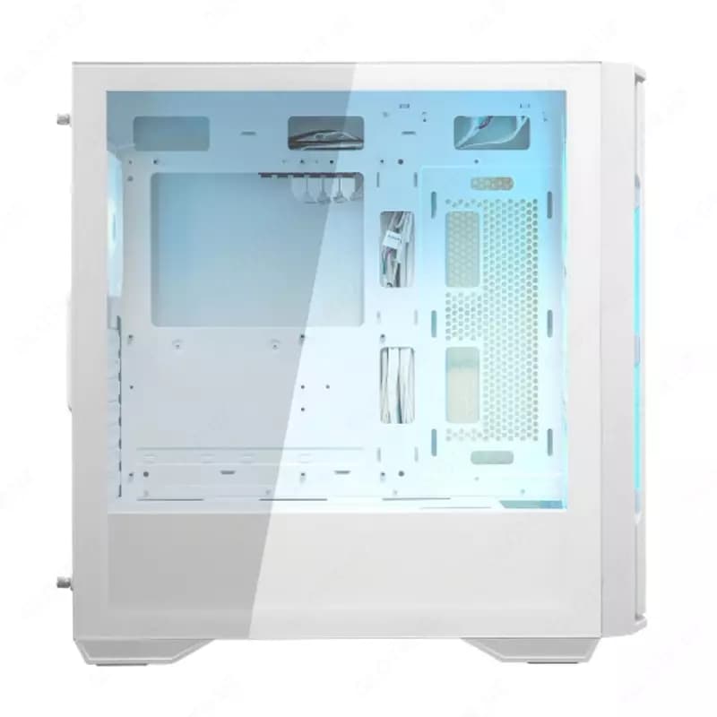 Кейс Cougar Uniface RGB White — 4