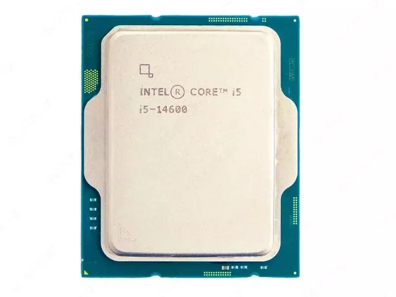 Процессор Intel Core I5-14600 — 2