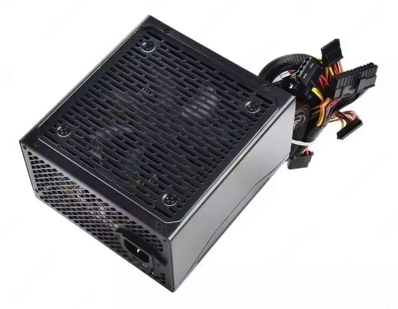 Блок питания Arktek Voltron Series 80 Plus 700W — 1