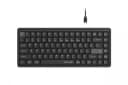 Клавиатура A4Tech FBX53C Black