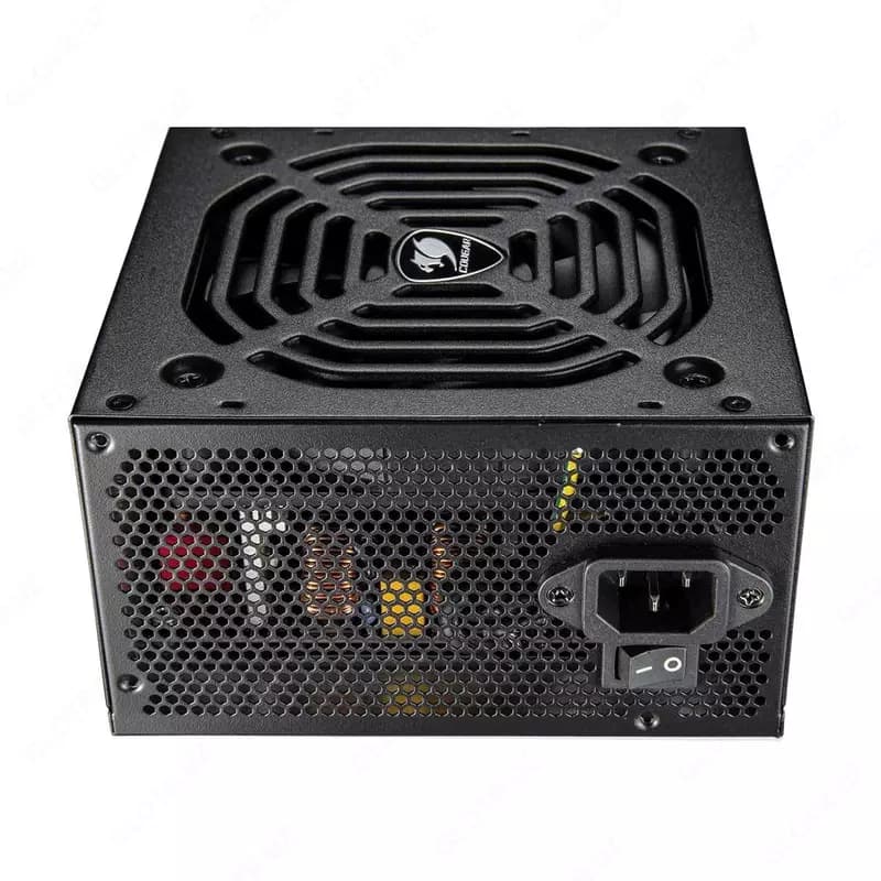 Блок питания COUGAR SC650 — 2