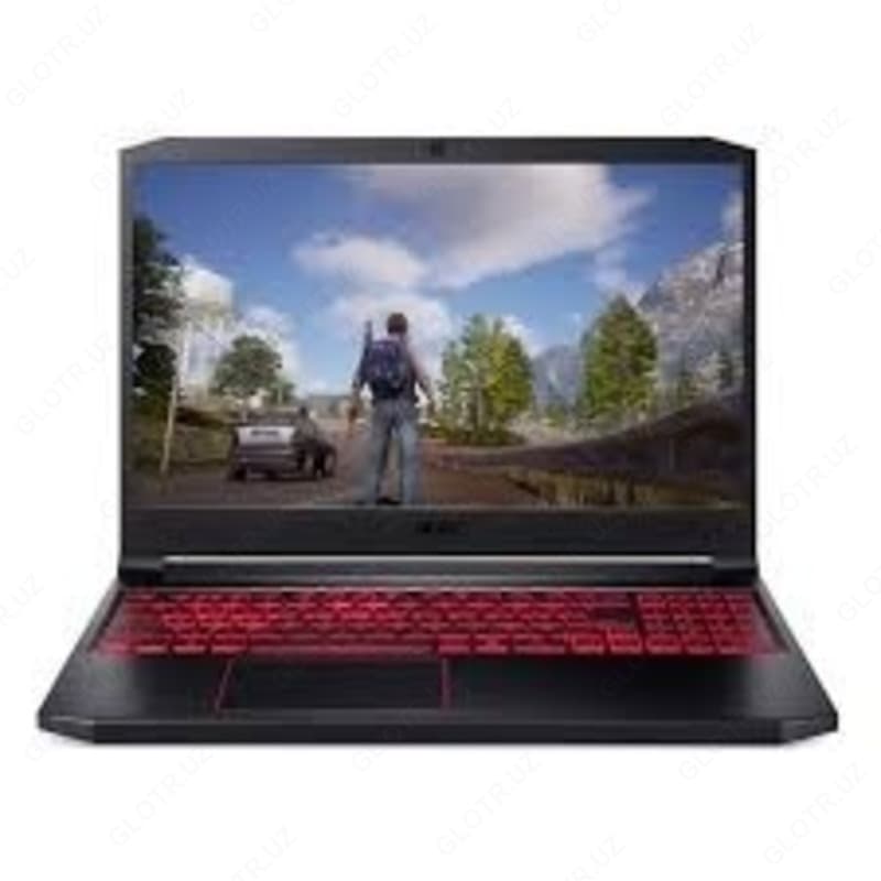Ноутбук Acer Nitro 7 AN715-52-77XU / Intel i7-10750H — 1