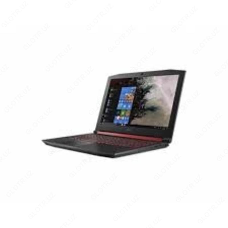 Ноутбук Acer Nitro 7 AN715-52-77XU / Intel i7-10750H — 2