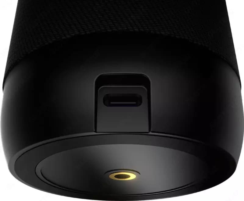 Панорамная веб-камера Web Cam ”COUGAR” CYCLOPS 360° (Арт. - 46025) — 2