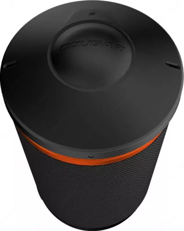 Панорамная веб-камера Web Cam ”COUGAR” CYCLOPS 360° (Арт. - 46025) — 3