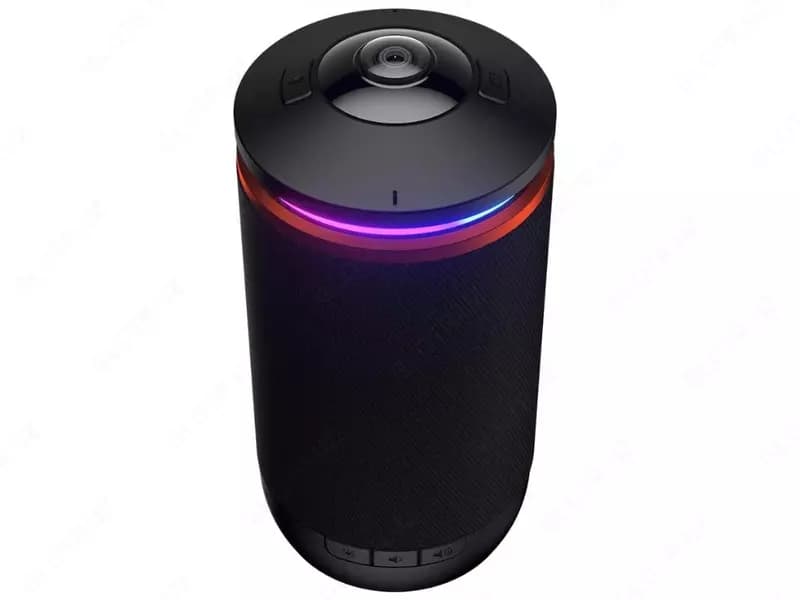 Панорамная веб-камера Web Cam ”COUGAR” CYCLOPS 360° (Арт. - 46025) — 4
