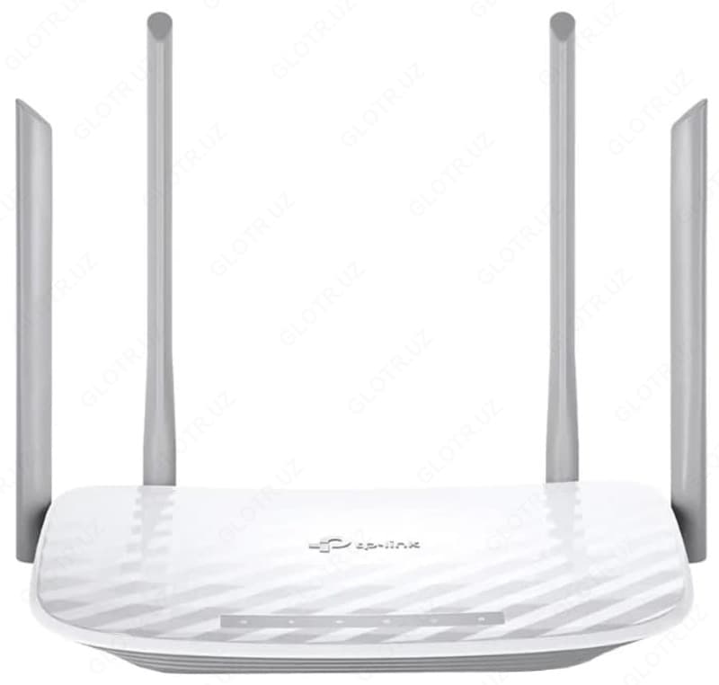 Wi-Fi роутер TP-LINK Archer A5 — 1