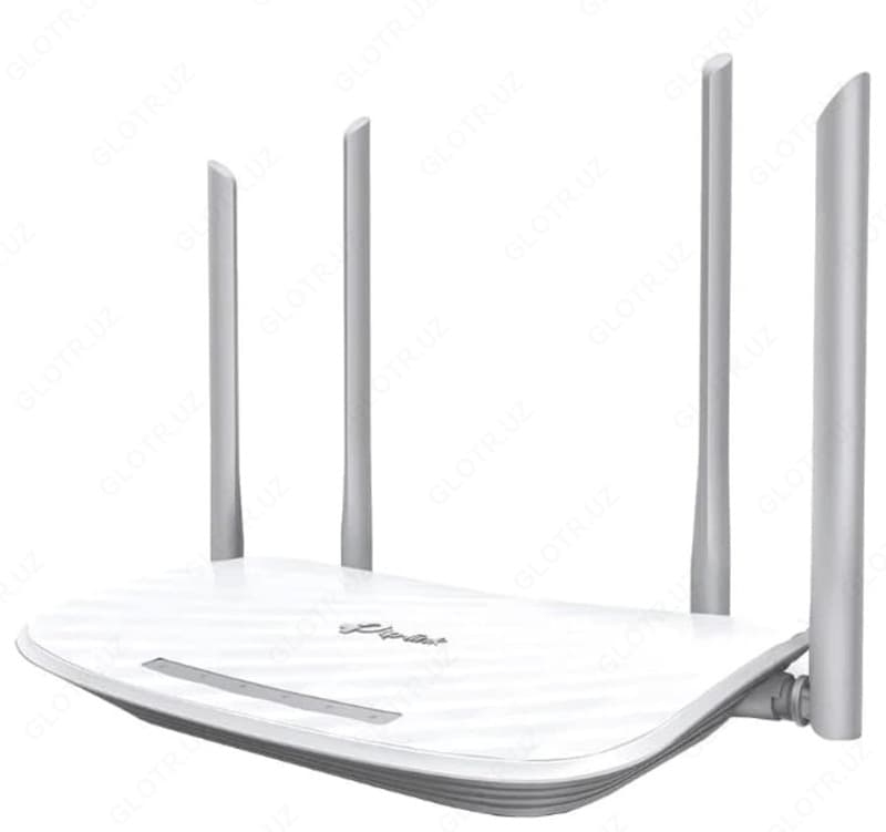 Wi-Fi роутер TP-LINK Archer A5 — 2