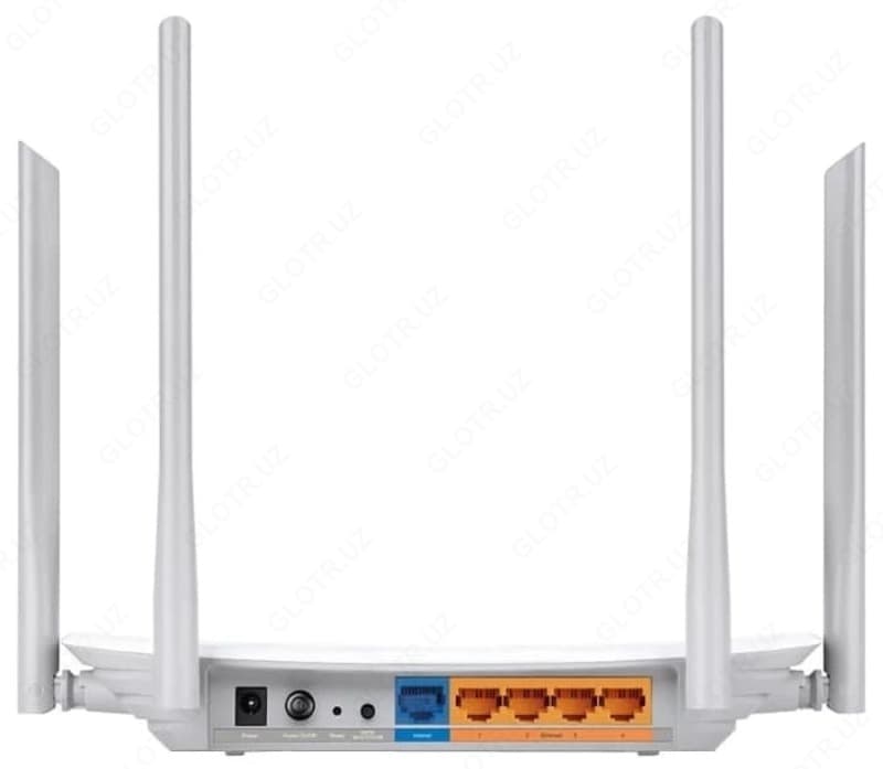 Wi-Fi роутер TP-LINK Archer A5 — 3