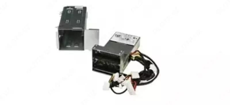 Сетевой адаптер (серверный) ”HPE” ML30 Gen9 4U Redundant Power Supply Enablement Kit (Арт. - 822607-B21) — 1