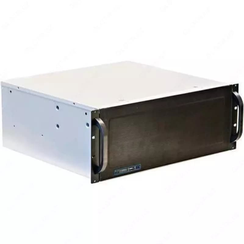 Сетевой адаптер (серверный) ”HPE” ML30 Gen9 4U Redundant Power Supply Enablement Kit (Арт. - 822607-B21) — 2