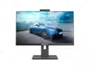 Моноблок ”AVTECH” PRO GL40, 23.8″ HKC IPS, Panel WITH MOTHERBOARD, JW H610 (Арт. - 27282) Black Grey