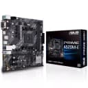 Материнская плата ”ASUS” PRIME A520M-E, форм-фактор microATX (Арт. - 03267)