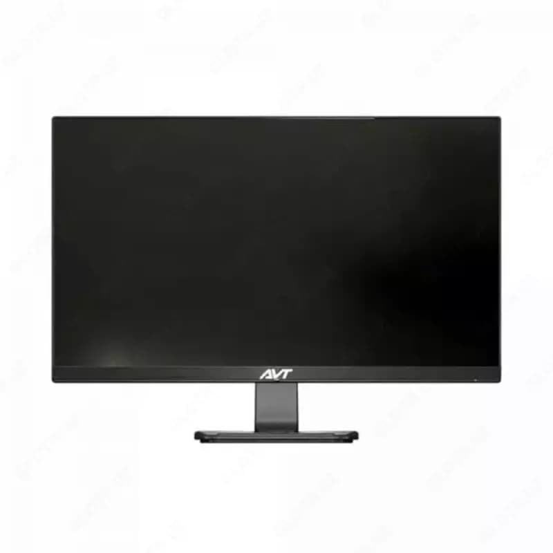 Монитор ”AVTECH” MA200-27C, Full HD, 27”, 75 ГЦ (Арт. - 280010) Black — 1
