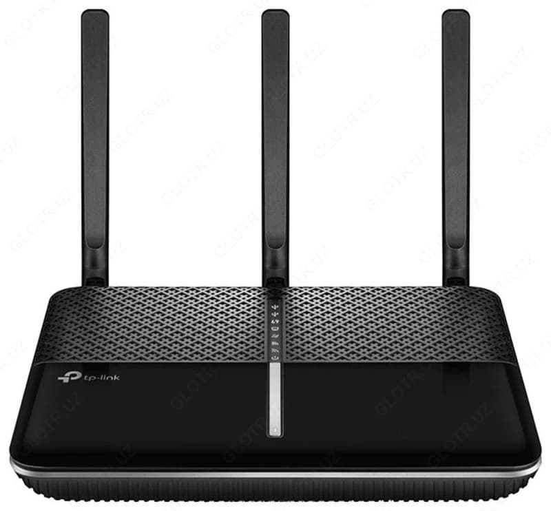 Wi-Fi роутер TP-LINK Archer C2300 — 1