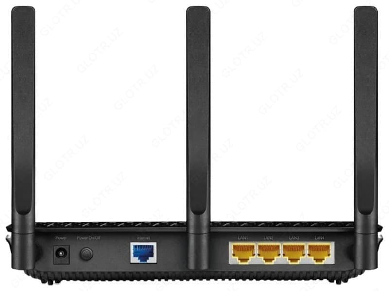 Wi-Fi роутер TP-LINK Archer C2300 — 3