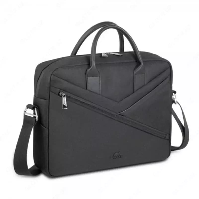 Сумка для ноутбука RIVACASE 8124 black 14-15” — 1