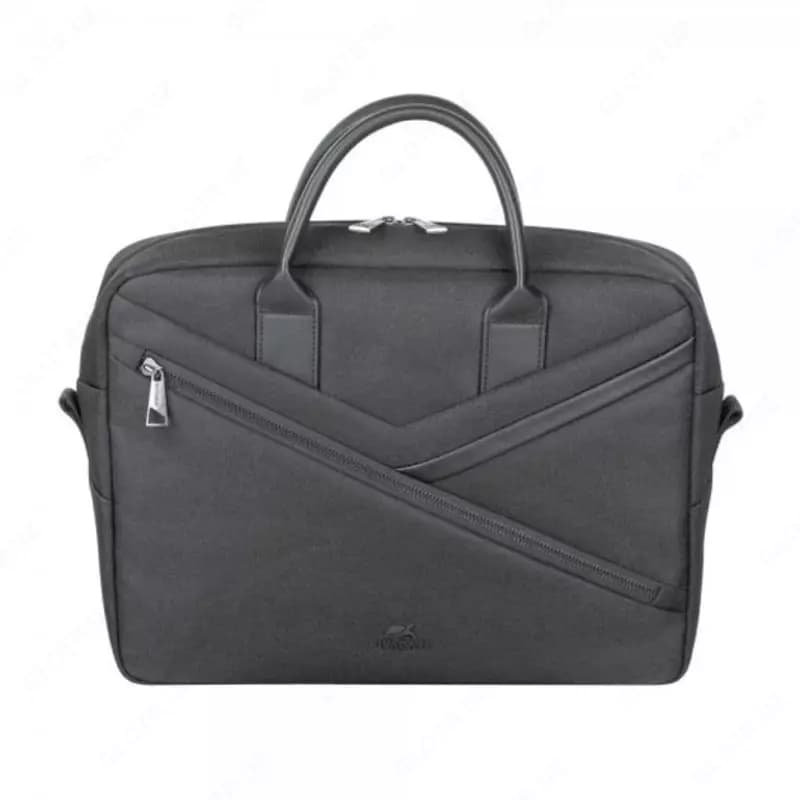 Сумка для ноутбука RIVACASE 8124 black 14-15” — 2