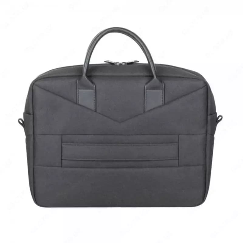 Сумка для ноутбука RIVACASE 8124 black 14-15” — 3