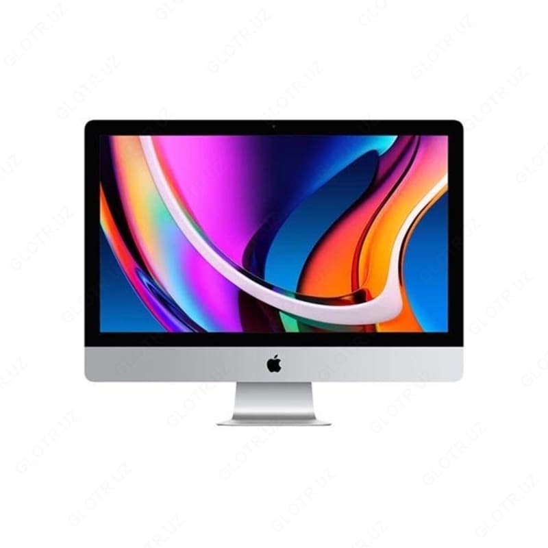 Моноблок Apple Imac 27” MXWU2RU/A Retina 5K I5/8/512GB/RP5300 2020 RU — 1